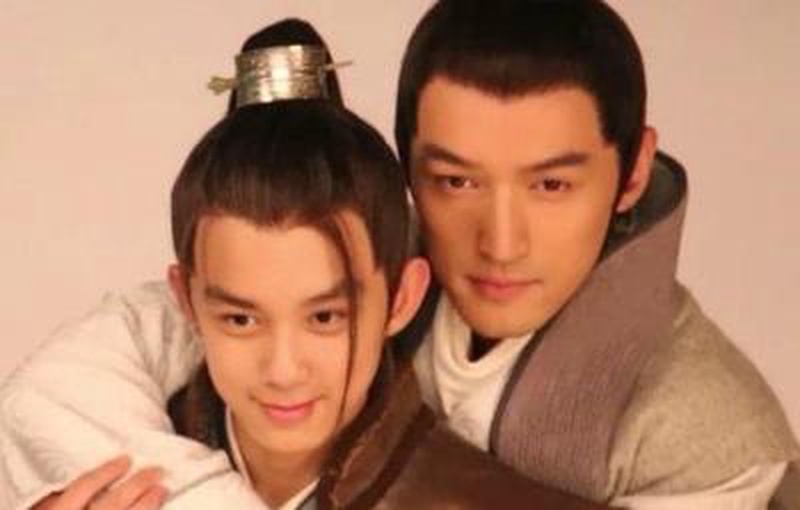 吴磊
