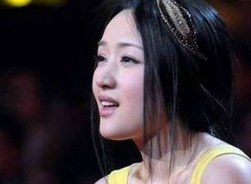 阚清子