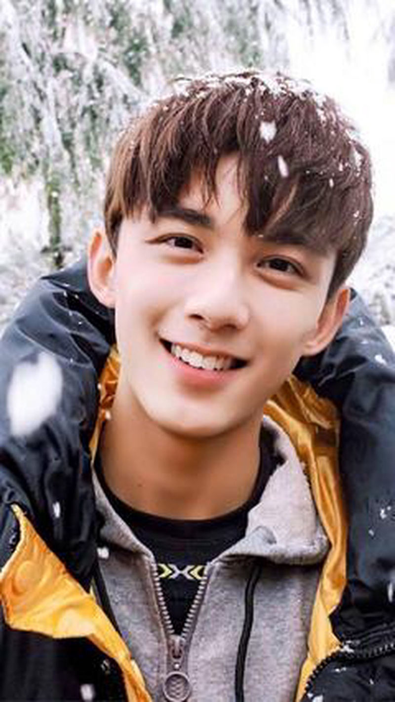 吴磊