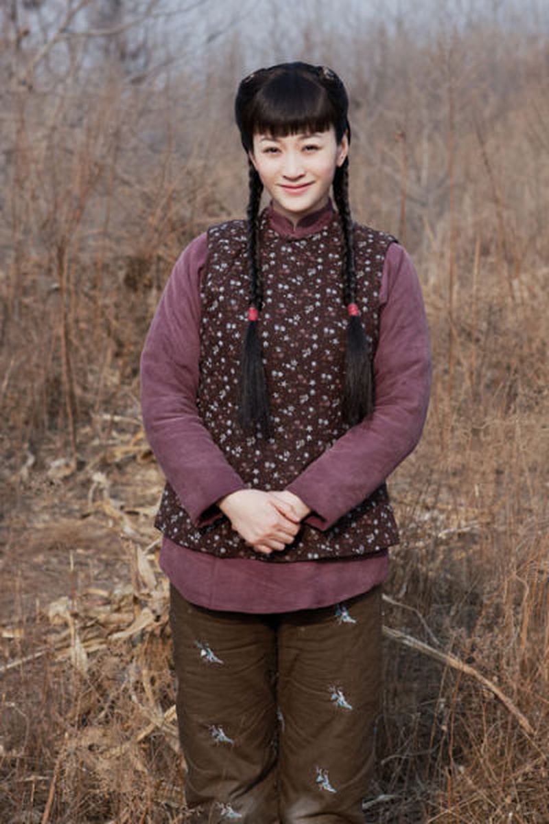 李小冉
