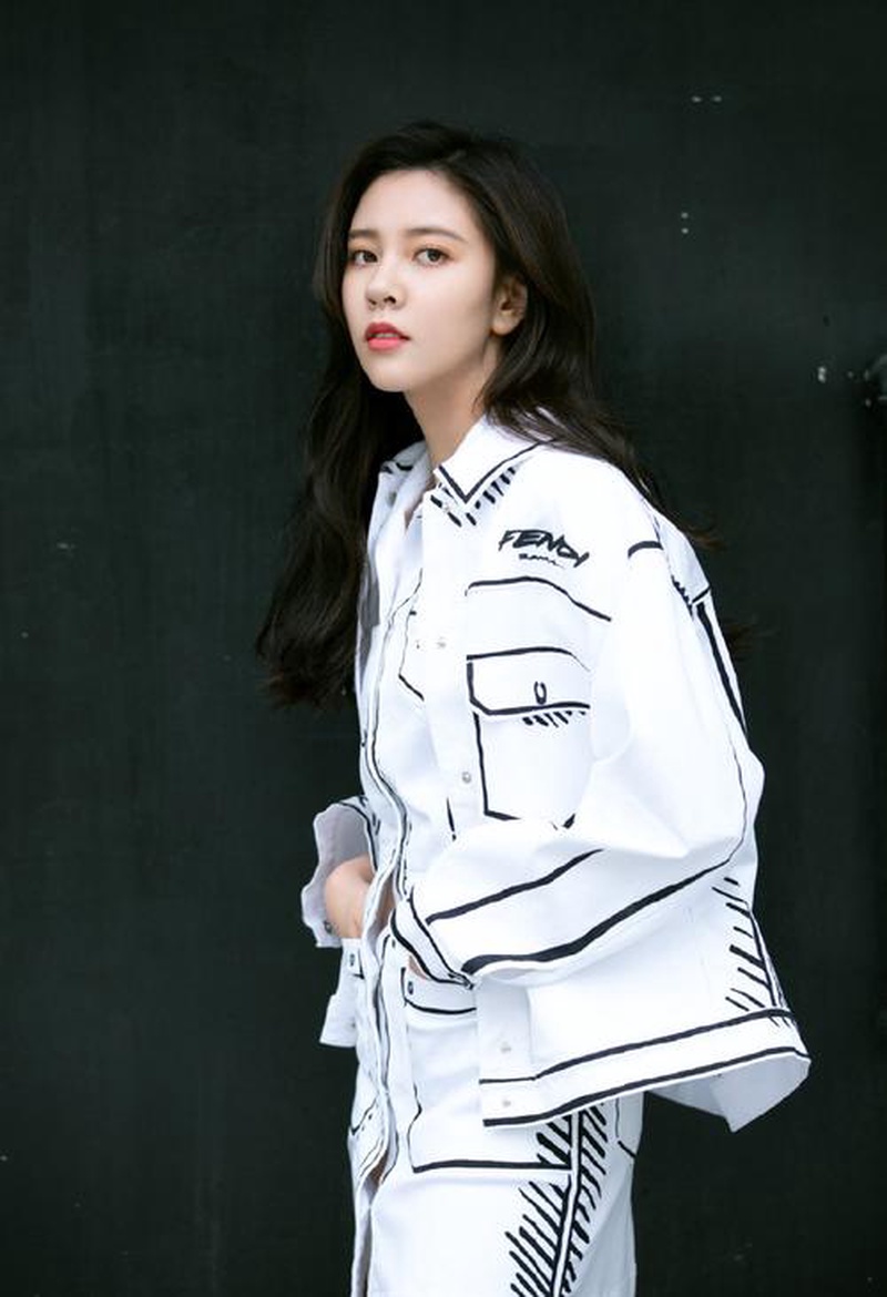 宋妍霏